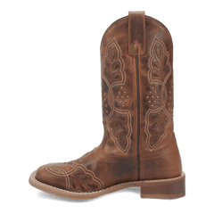 DIONNE LEATHER BOOT
