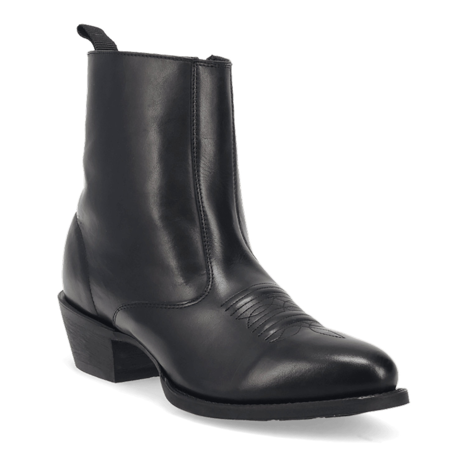 Laredo Fletcher Leather Boot - Premium Crafted Men's Boots