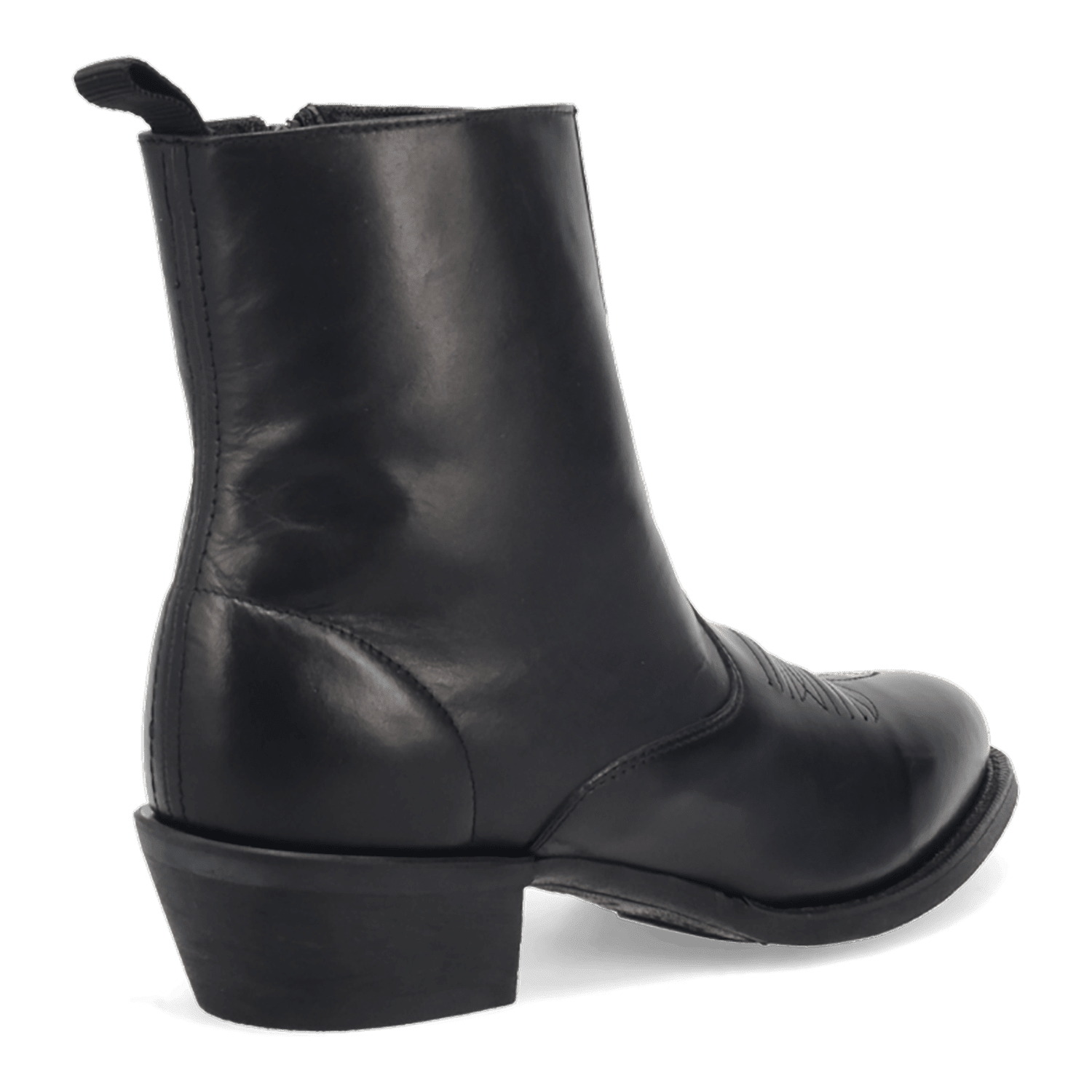 Laredo Fletcher Leather Boot - Premium Crafted Men's Boots