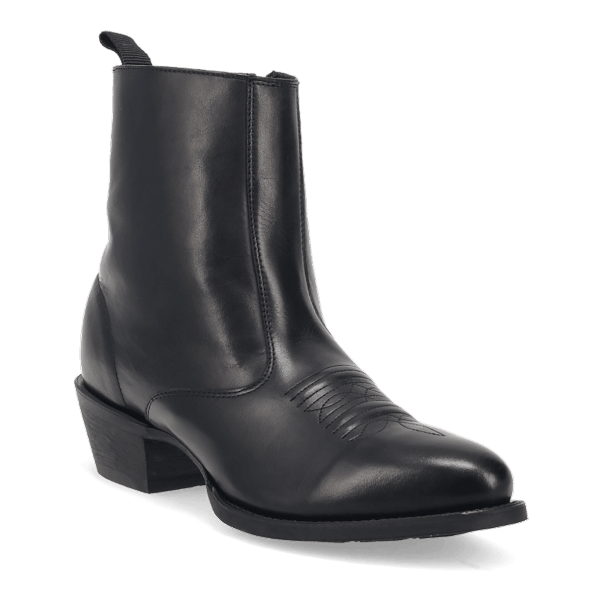 Laredo Fletcher Leather Boot - Premium Crafted Men's Boots