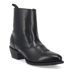 Laredo Fletcher Leather Boot - Premium Crafted Men's Boots
