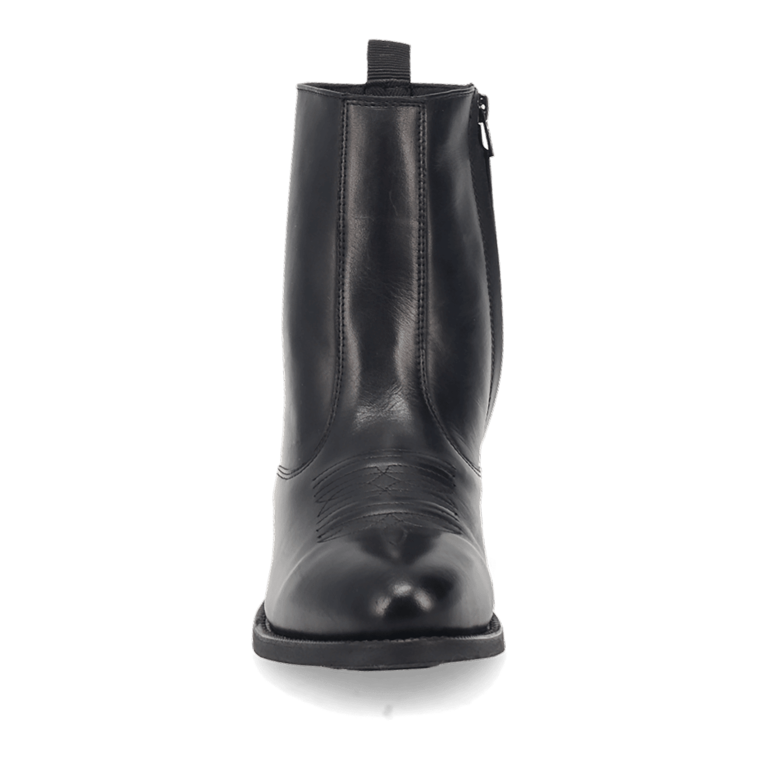 Laredo Fletcher Leather Boot - Premium Crafted Men's Boots