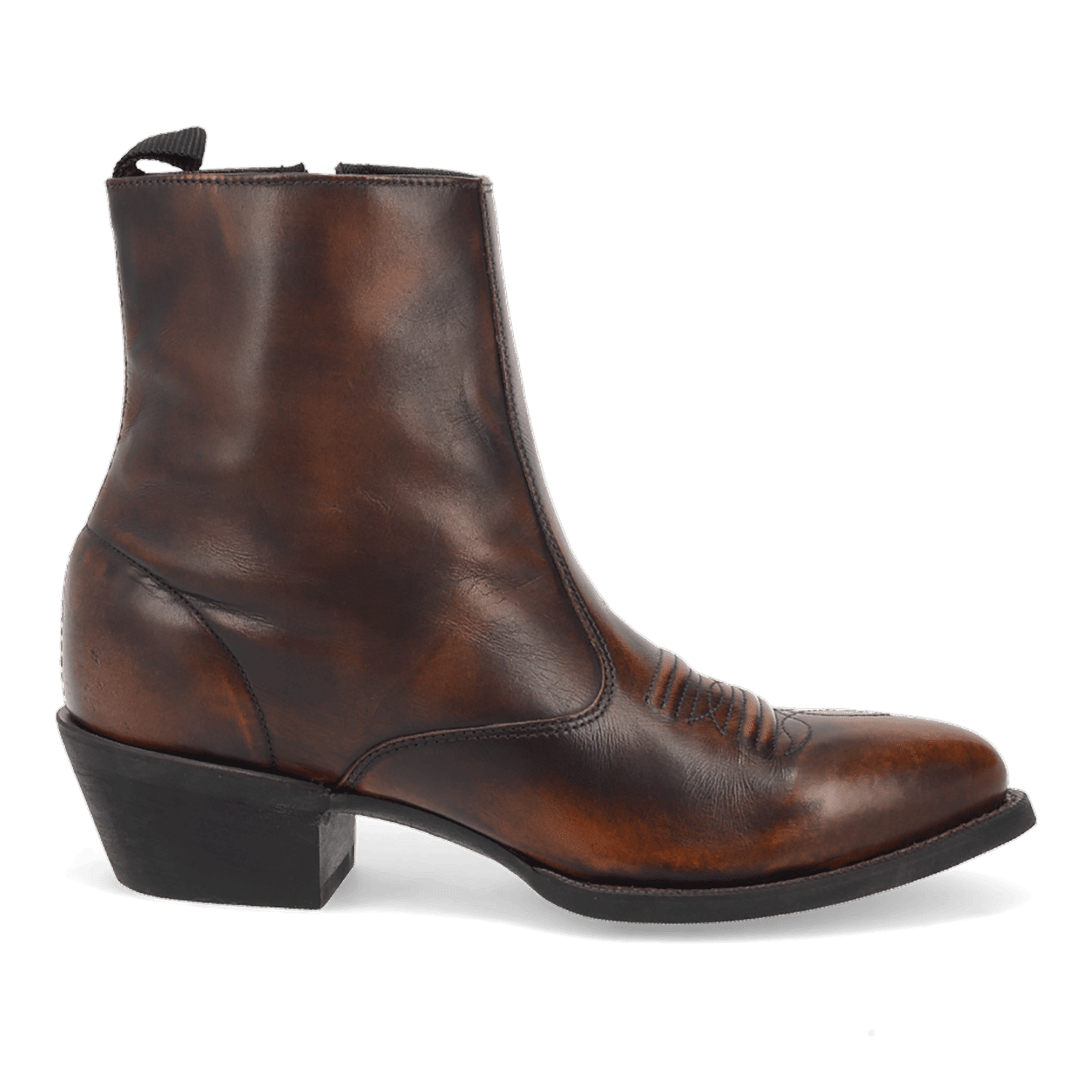 Laredo Fletcher Leather Boot - Luxury Crafted Style