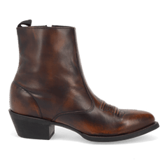Laredo Fletcher Leather Boot - Luxury Crafted Style
