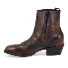 Laredo Fletcher Leather Boot - Luxury Crafted Style