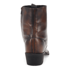 Laredo Fletcher Leather Boot - Luxury Crafted Style