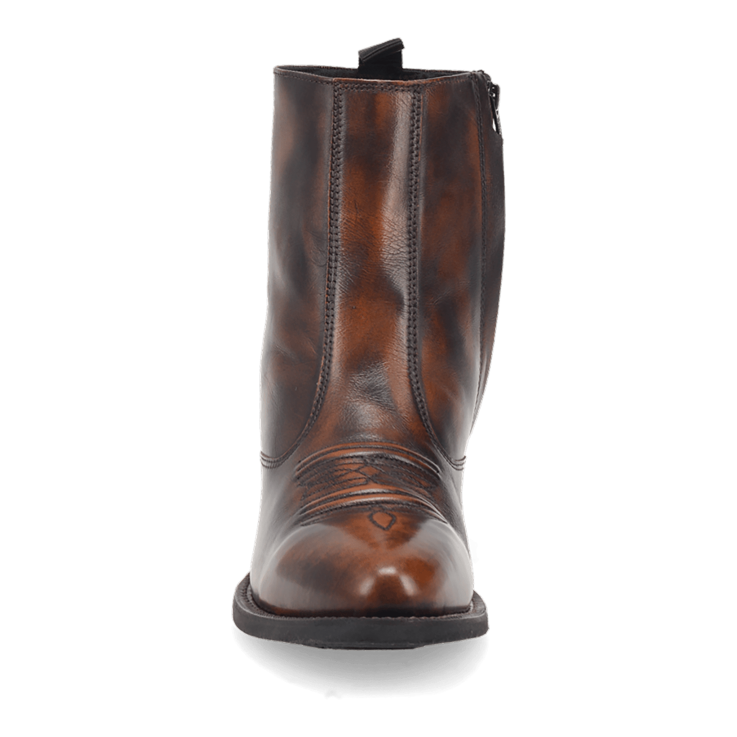 Laredo Fletcher Leather Boot - Luxury Crafted Style