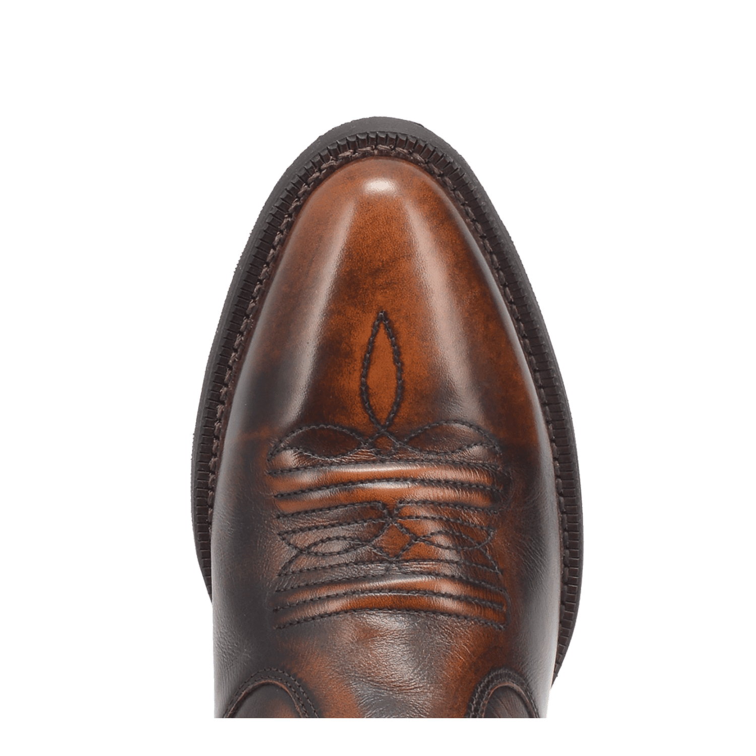 Laredo Fletcher Leather Boot - Luxury Crafted Style