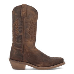Laredo Nico Leather Boot - Classic Style