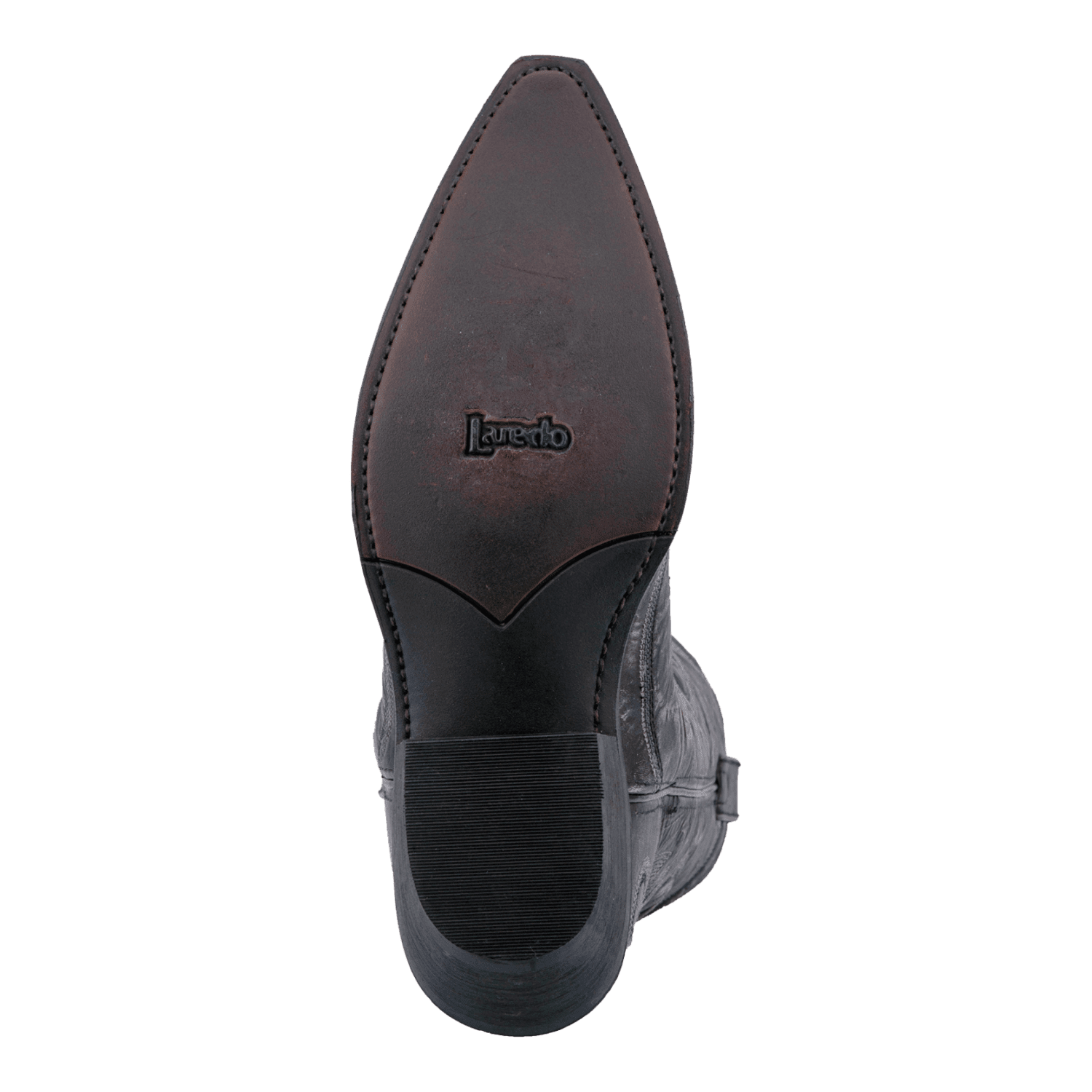 Laredo Garrett Leather Boot - Luxurious Style & Comfort