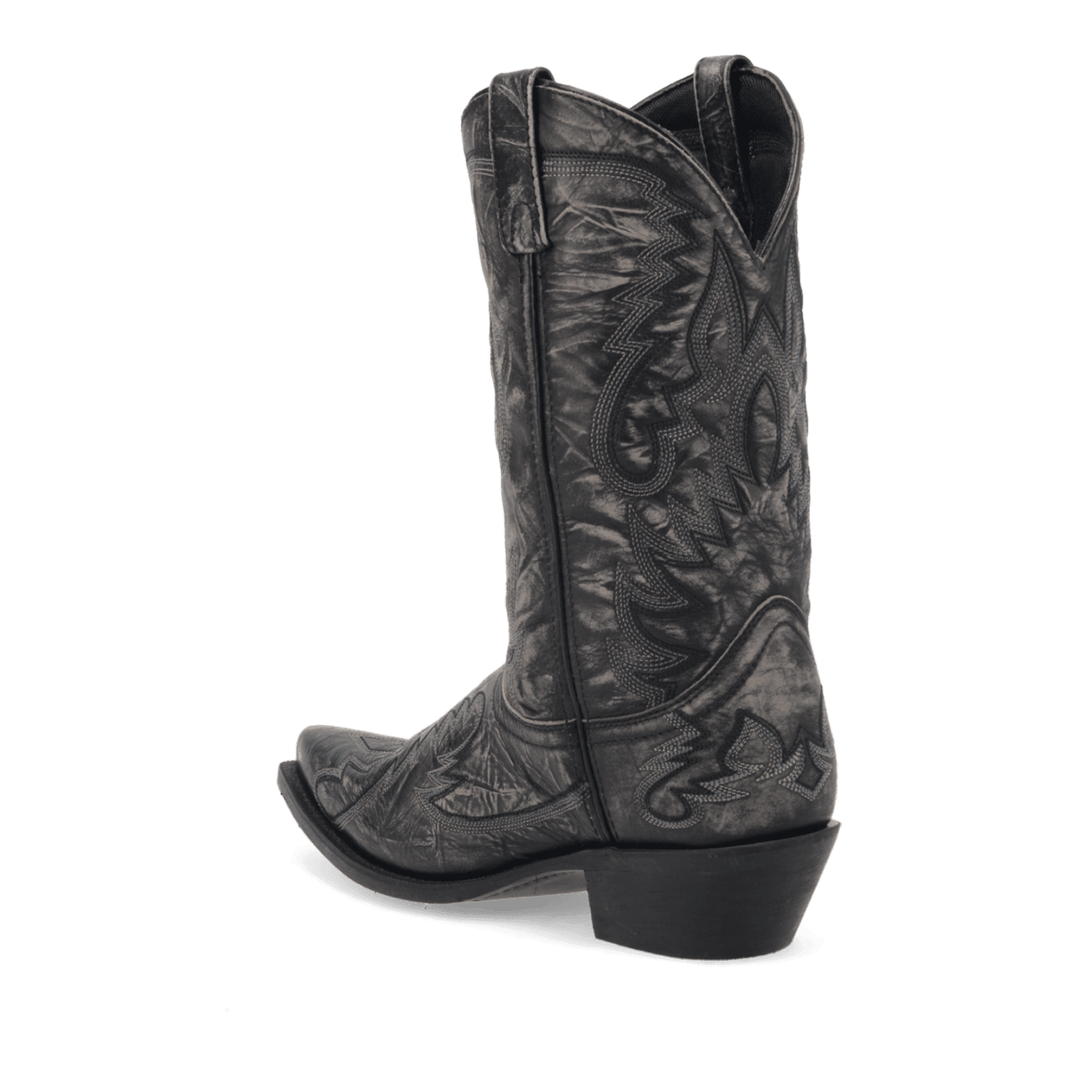 Laredo Garrett Leather Boot - Luxurious Style & Comfort