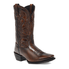 Laredo Lawton Boot - Premium Leather Ankle Boot