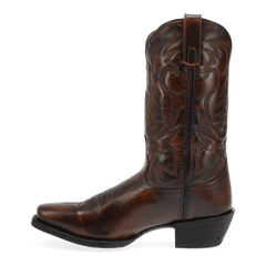 Laredo Lawton Boot - Premium Leather Ankle Boot