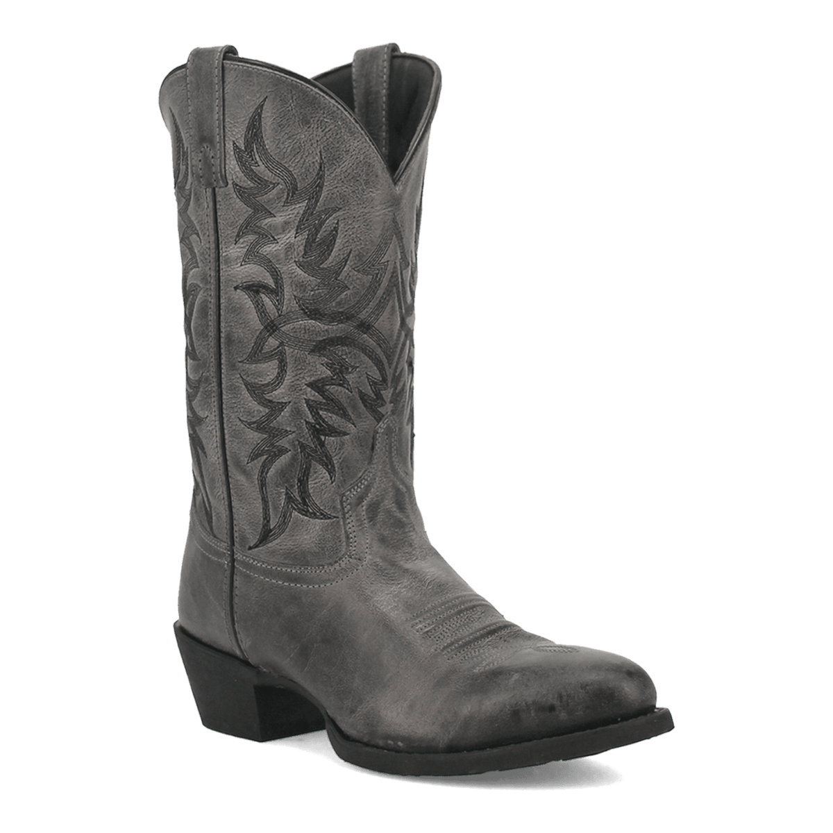 Laredo Harding Leather Boot - Premium Crafted Style