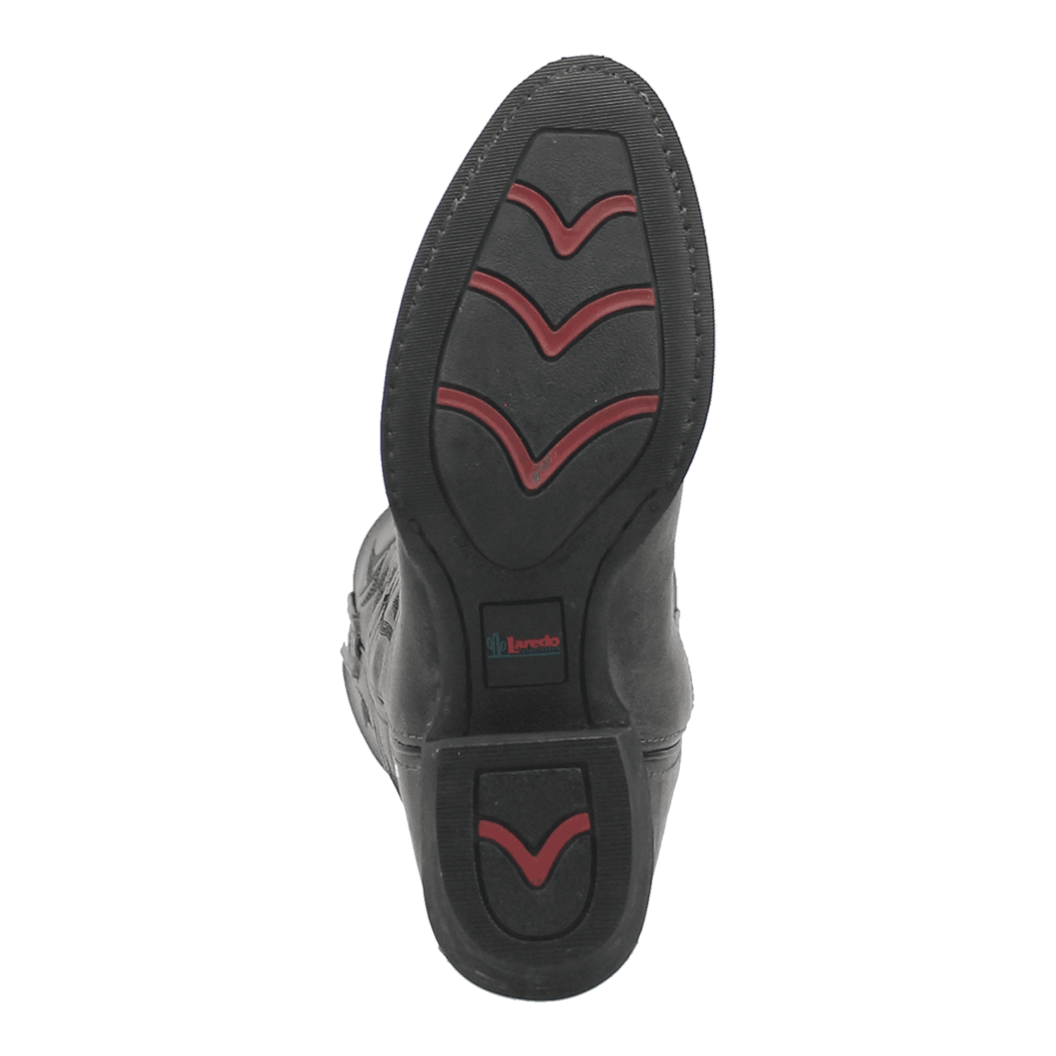 Laredo Harding Leather Boot - Premium Crafted Style