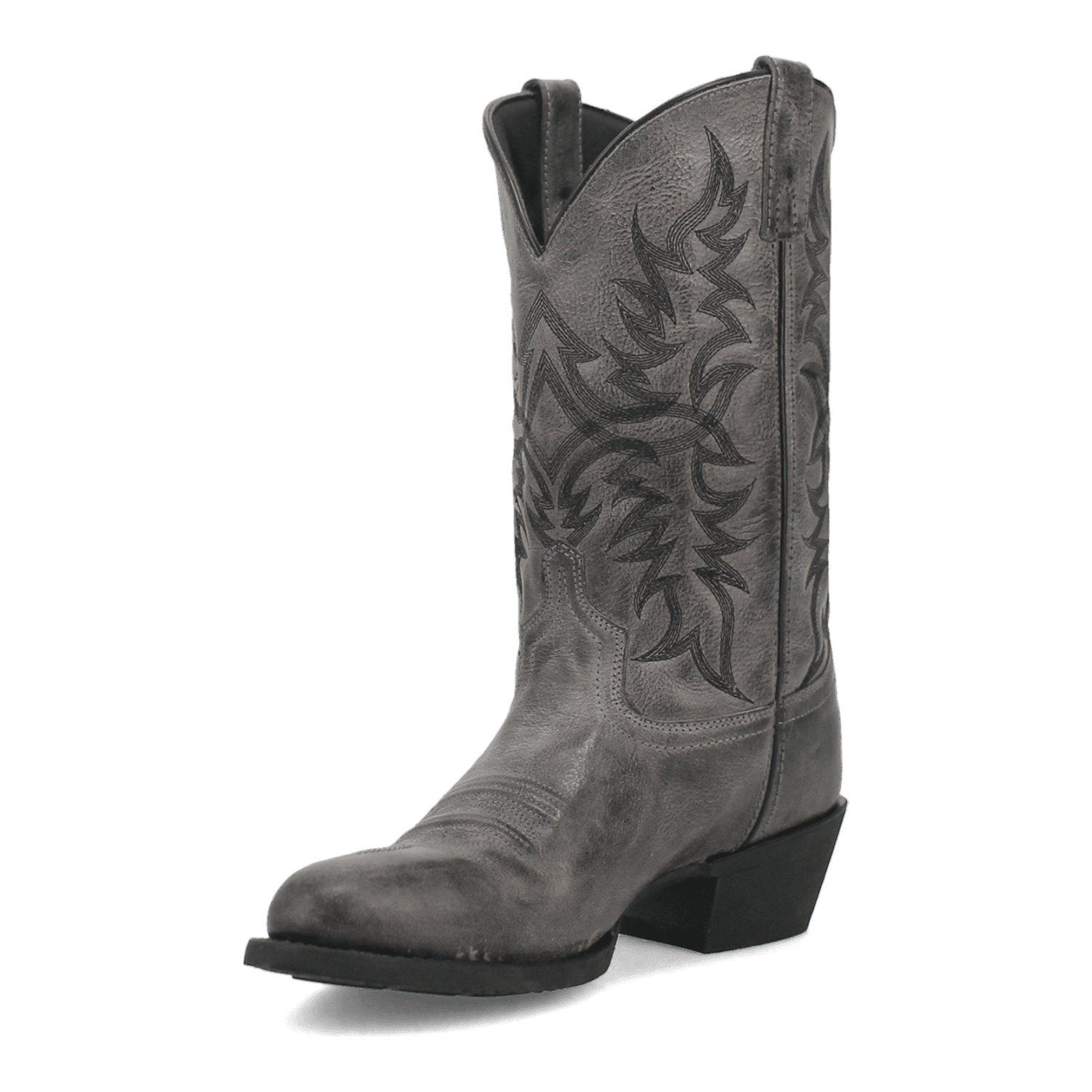 Laredo Harding Leather Boot - Premium Crafted Style
