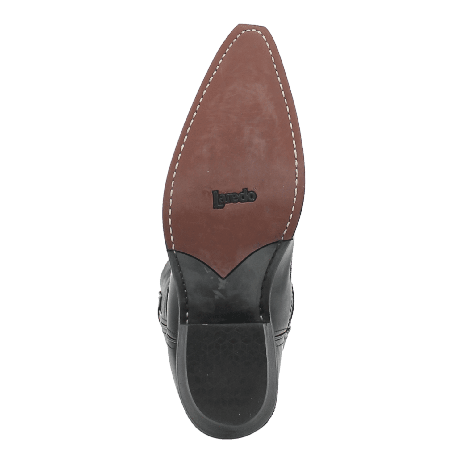 Laredo Hawk Boot - Luxury Leather Western Boot