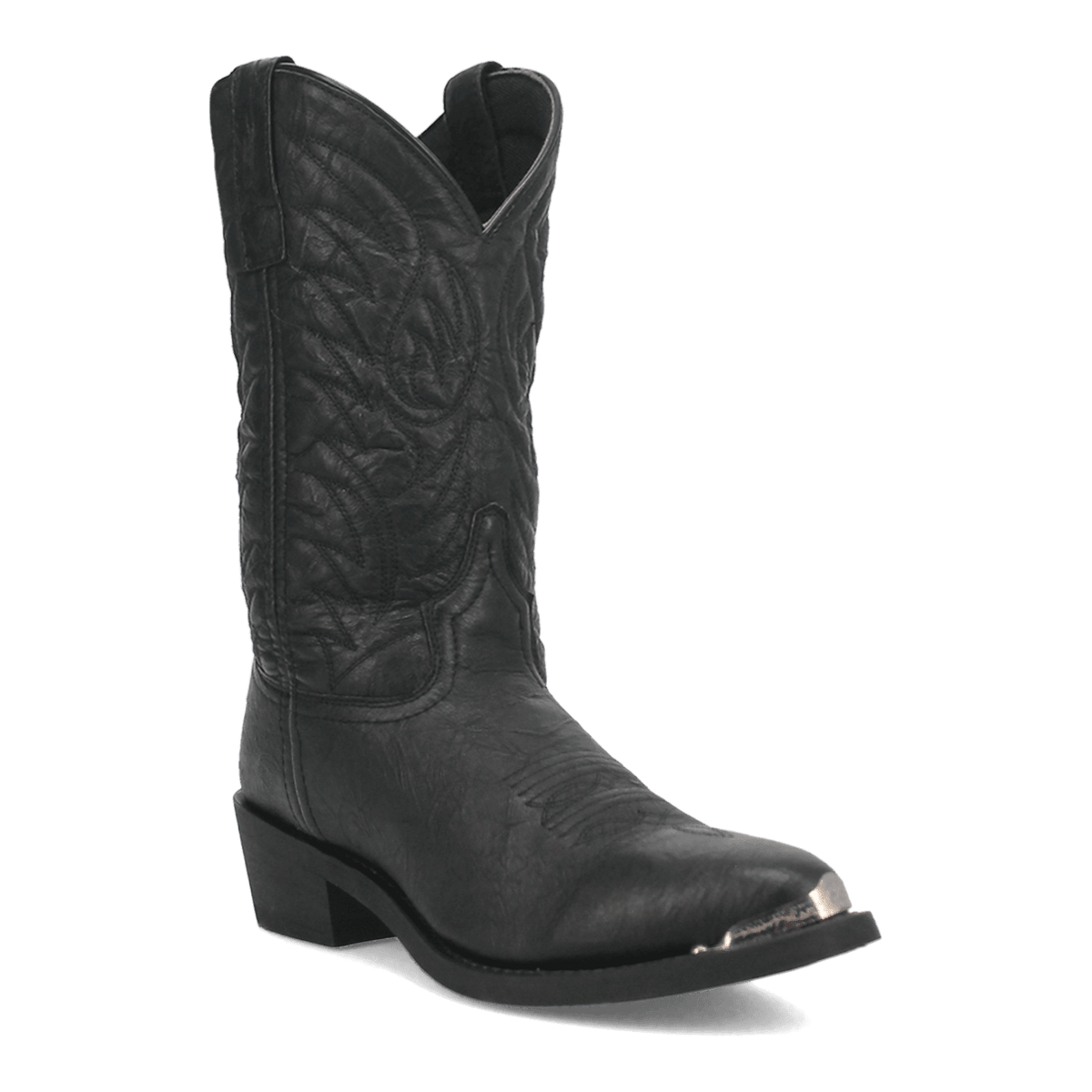 Laredo East Bound Leather Boot - Premium Men's Style