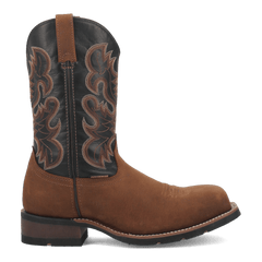 Laredo Rockwell Leather Boot