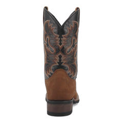 Laredo Rockwell Leather Boot