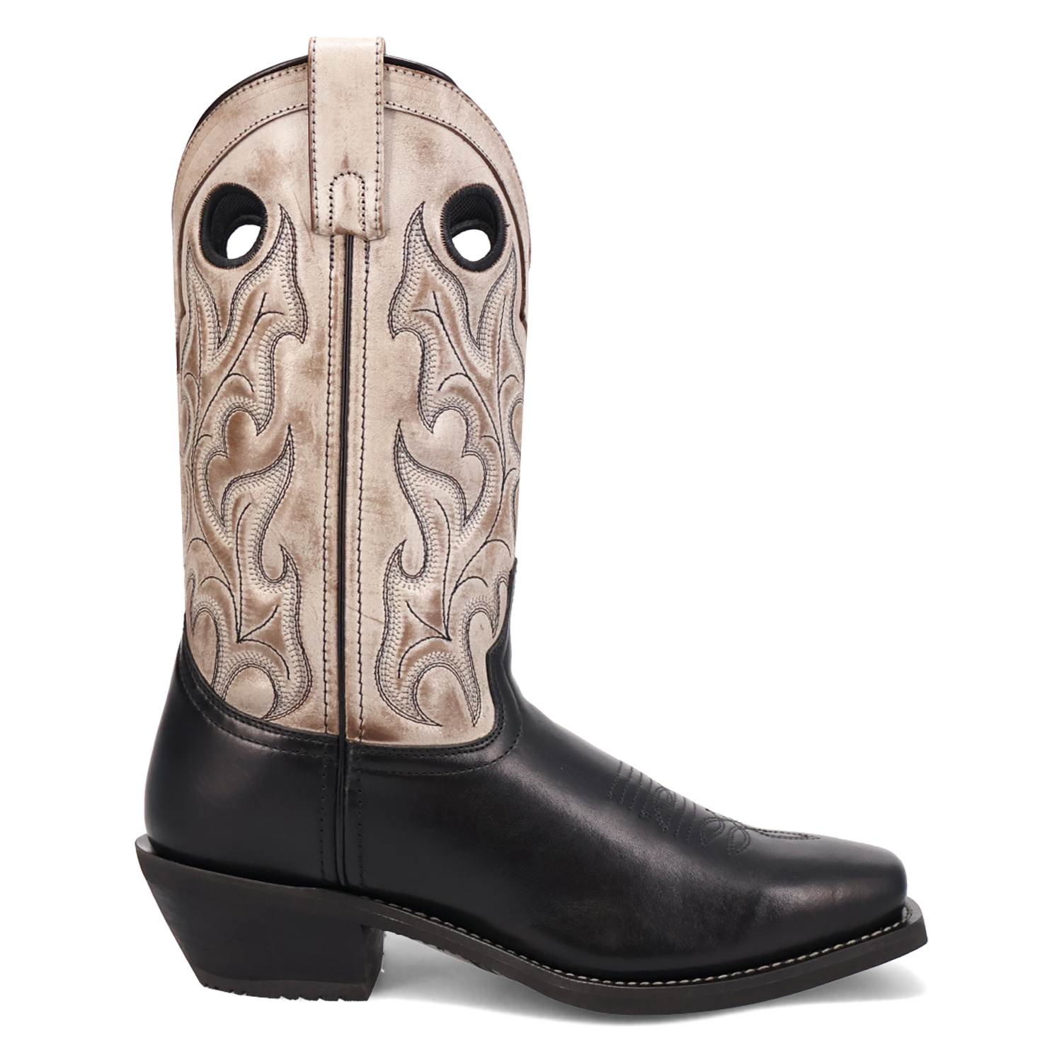 Laredo Westgate Leather Boot - Premium Men's Footwear