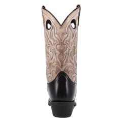 Laredo Westgate Leather Boot - Premium Men's Footwear