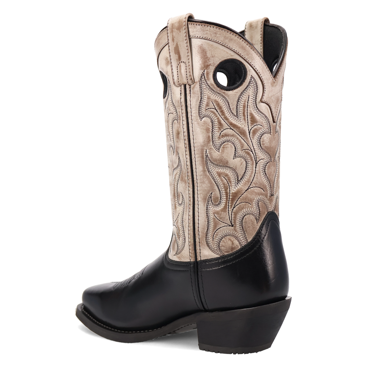 Laredo Westgate Leather Boot - Premium Men's Footwear
