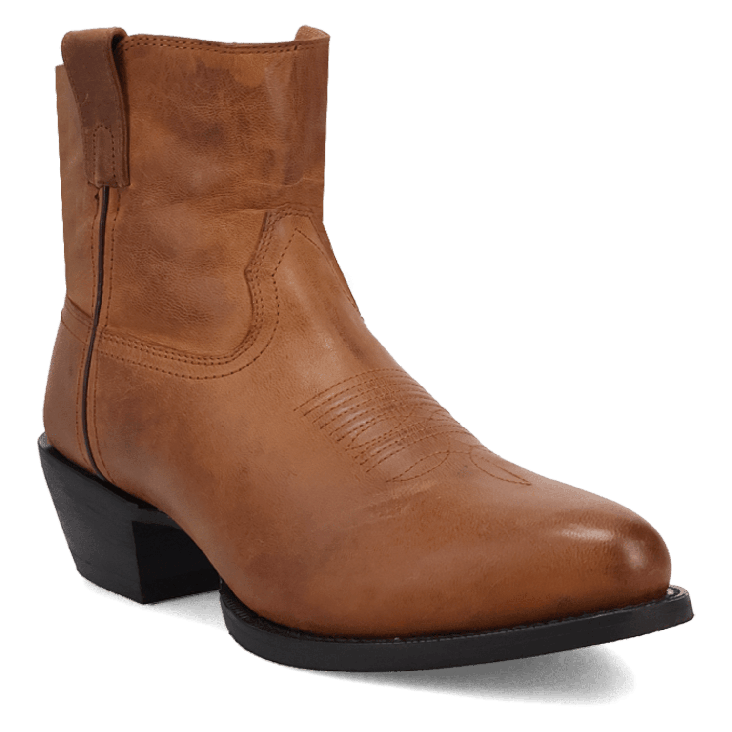 CABRERA LEATHER BOOT