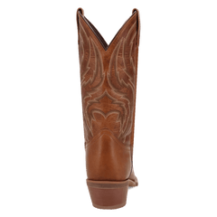 Laredo Novak Leather Boot - Premium Crafted Style
