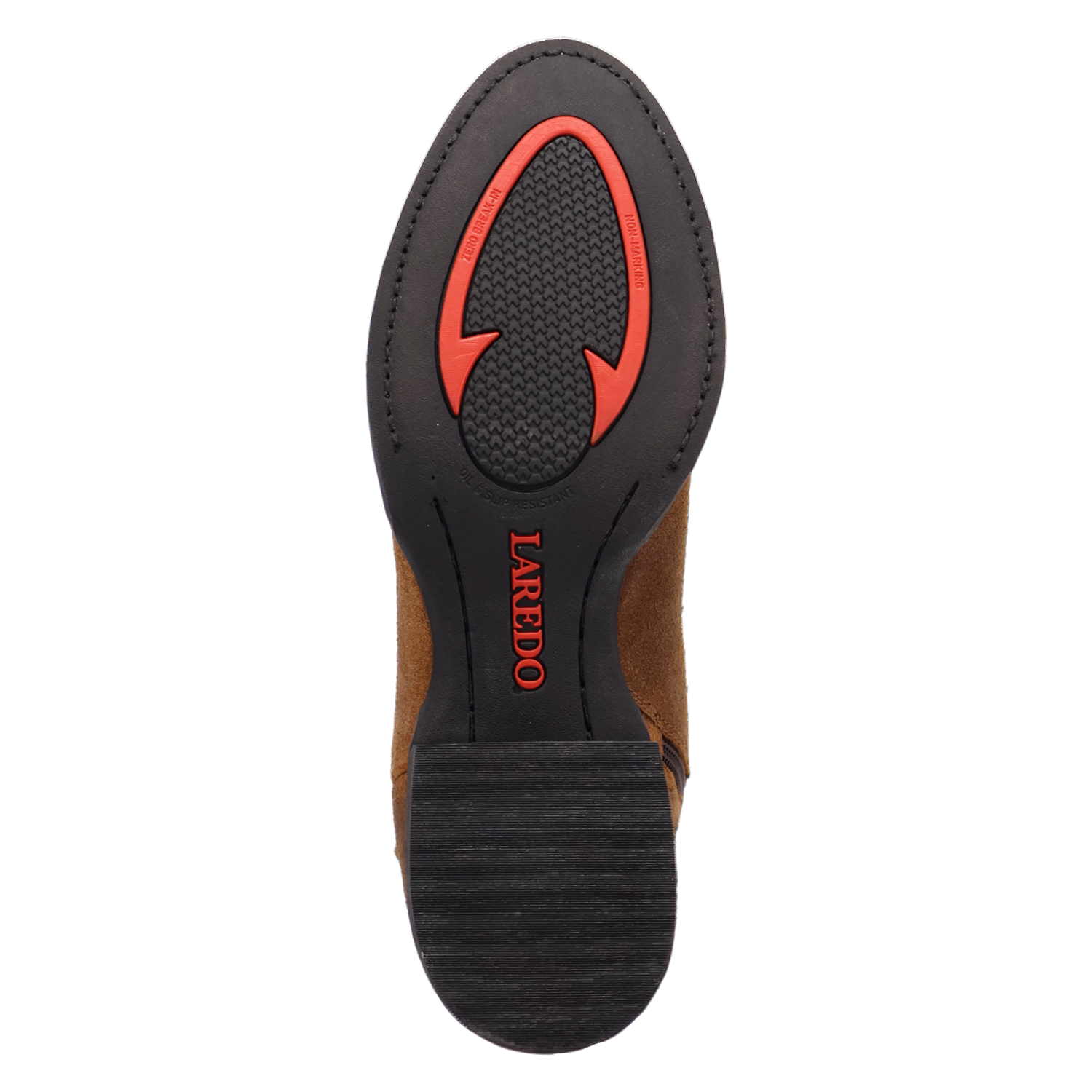 Laredo Vanguard Leather Boot - Premium Men's Style