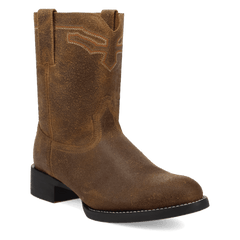 BRAVADO LEATHER BOOT