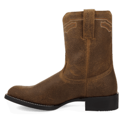 BRAVADO LEATHER BOOT