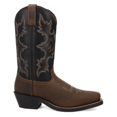 Laredo Iron Ridge Leather Boot - Premium Men's Footwear
