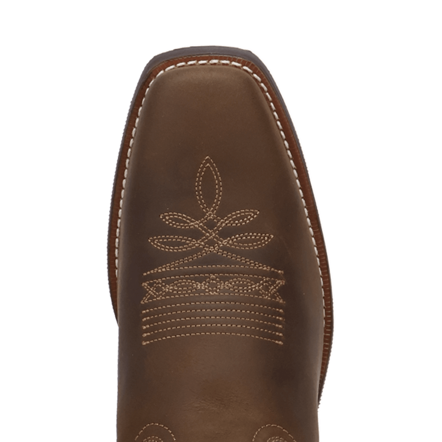 Laredo Iron Ridge Leather Boot - Premium Men's Footwear