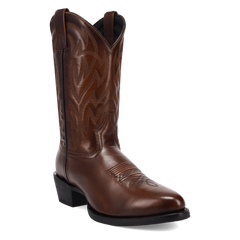 BARTON LEATHER BOOT