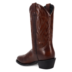 BARTON LEATHER BOOT