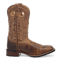 Laredo Kane Leather Boot - Premium Crafted Men's Style