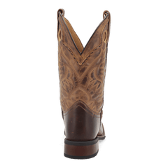 Laredo Kane Leather Boot - Premium Crafted Men's Style