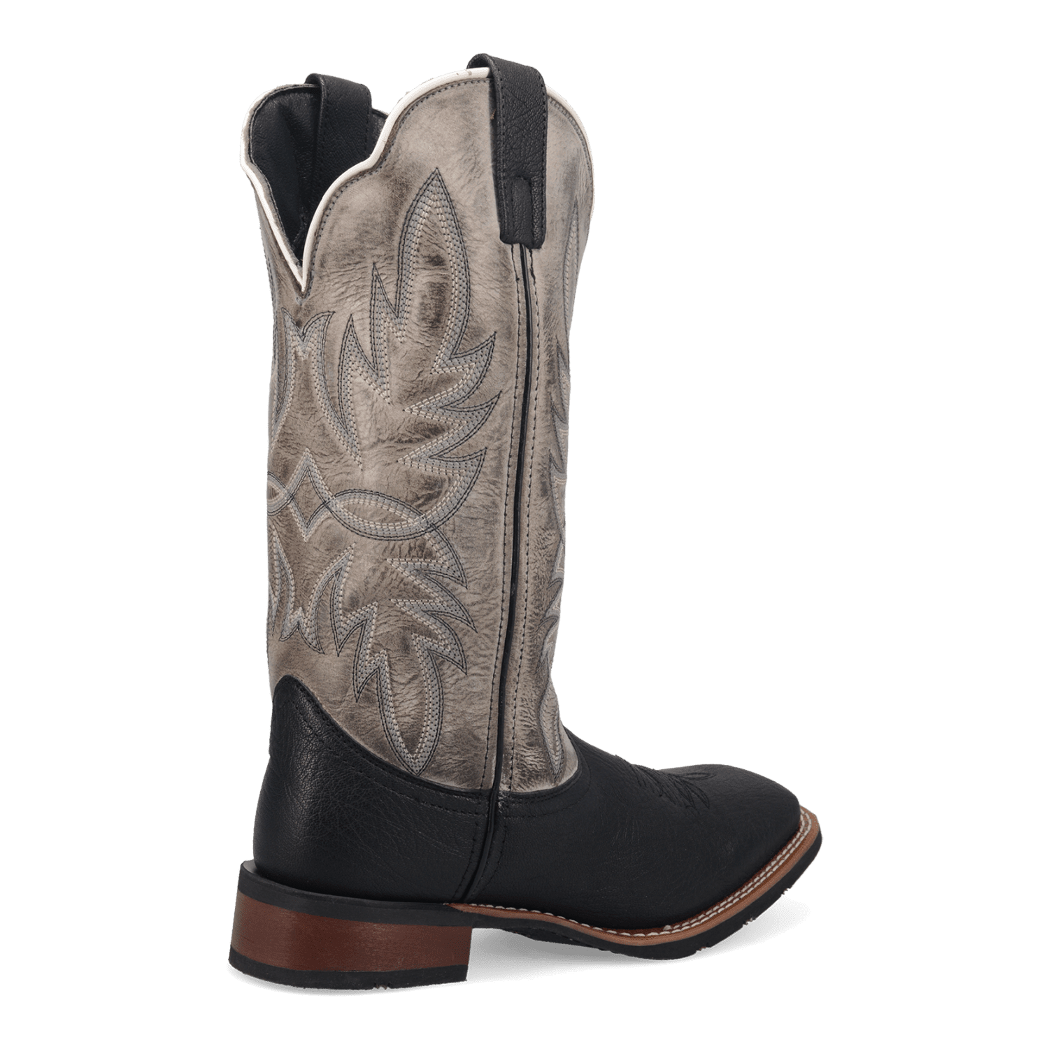 Laredo Isaac Leather Boot - Premium Crafted Boots