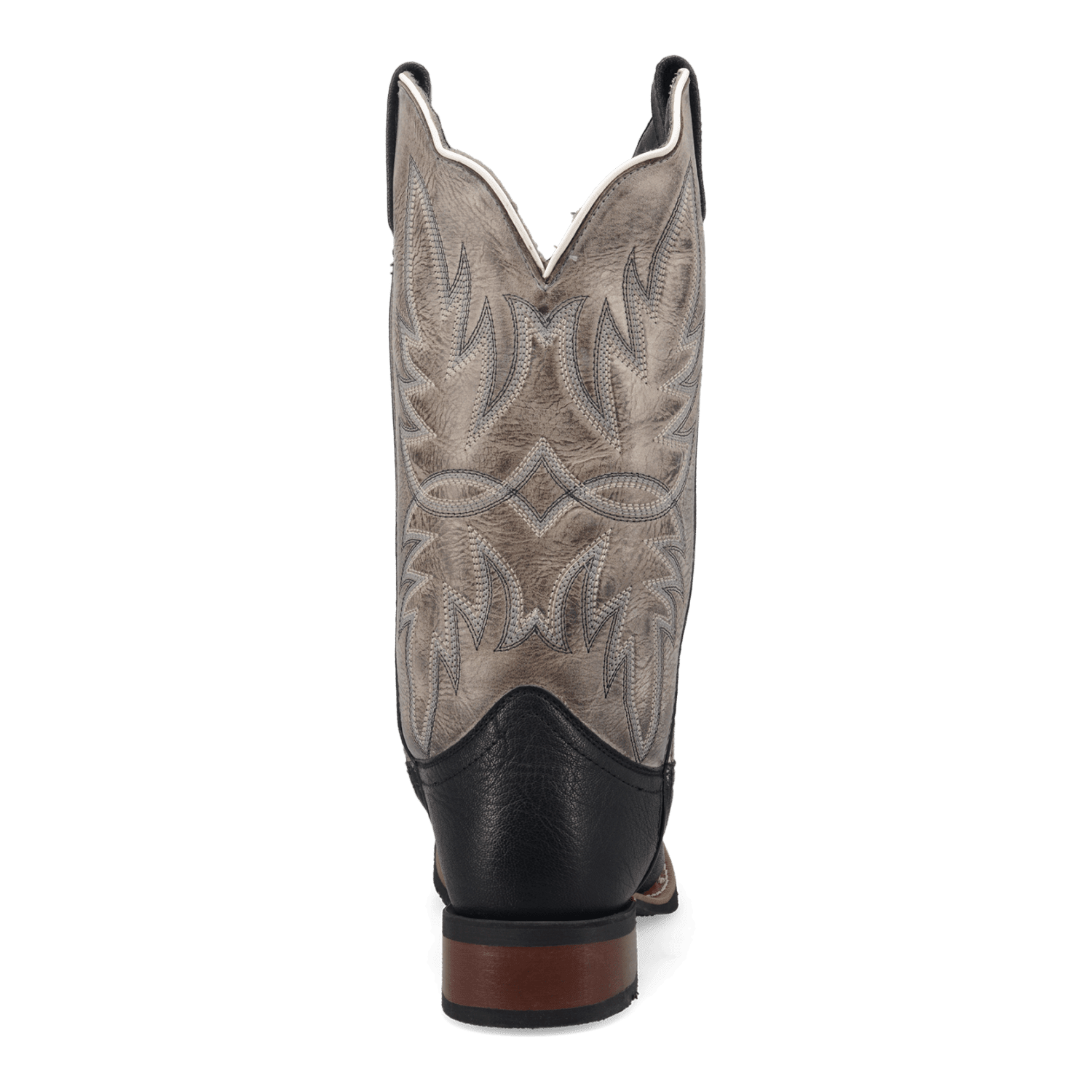 Laredo Isaac Leather Boot - Premium Crafted Boots