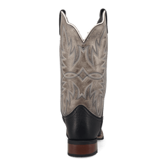 Laredo Isaac Leather Boot - Premium Crafted Boots