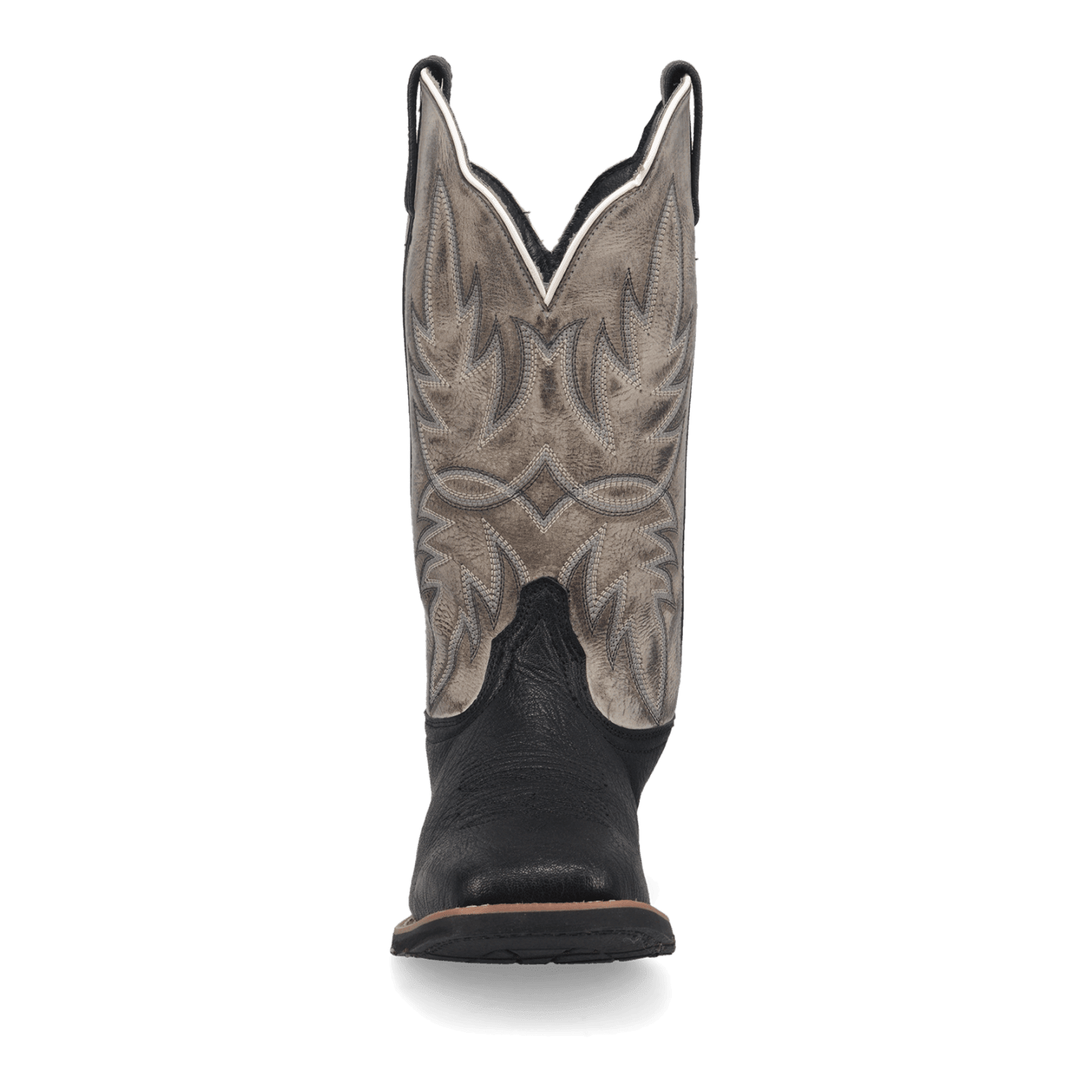 Laredo Isaac Leather Boot - Premium Crafted Boots