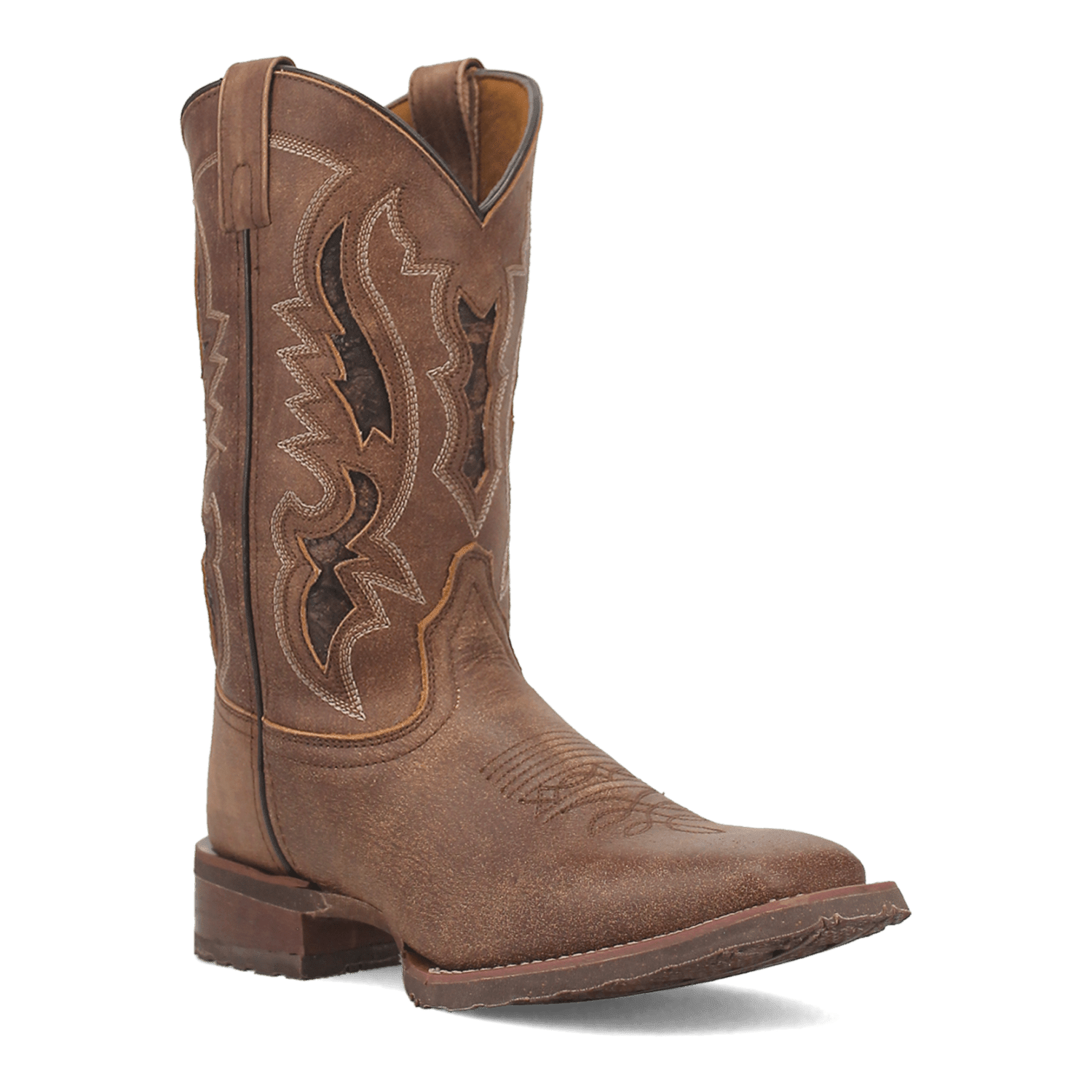 Laredo Martie Leather Boot - Luxury Crafted Boots