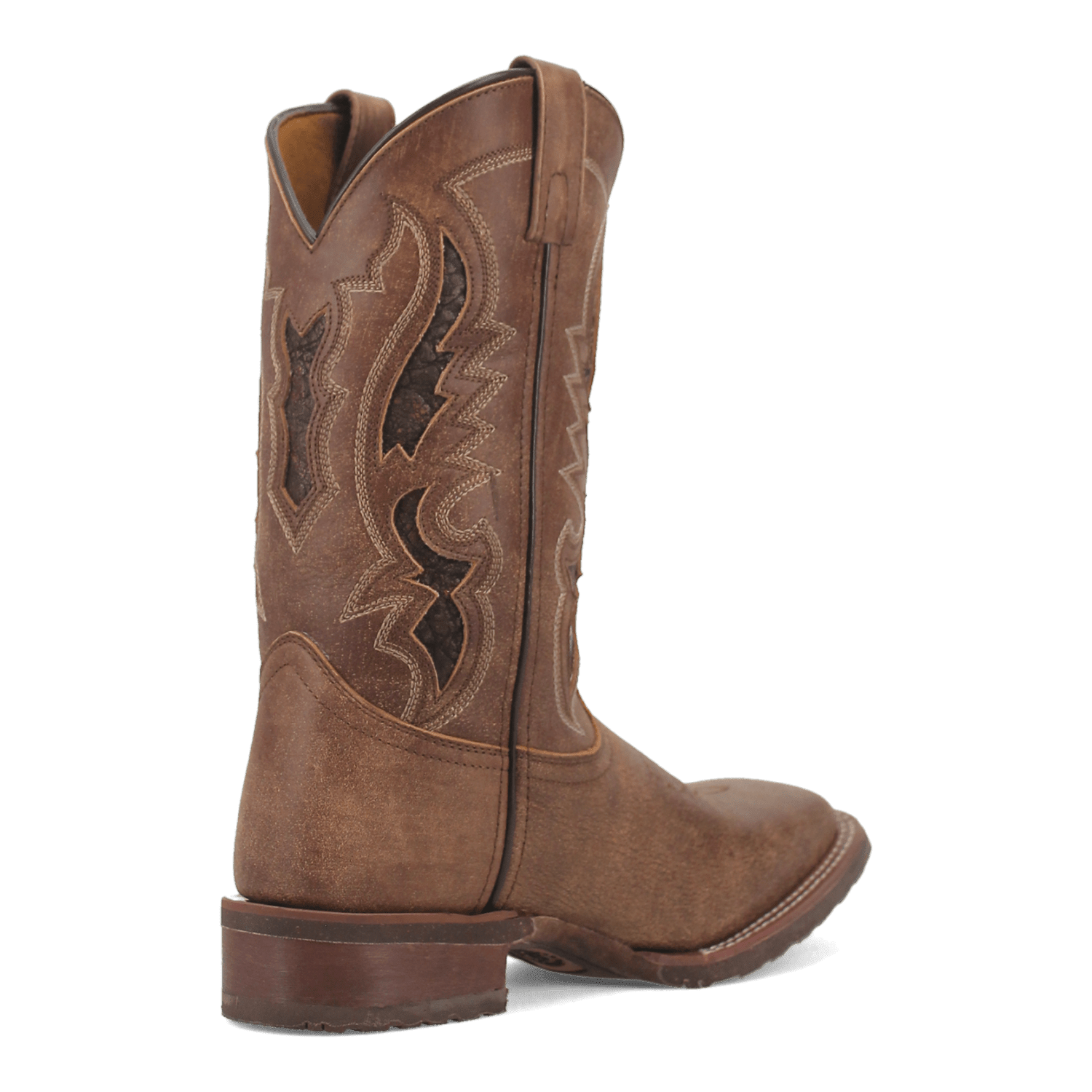 Laredo Martie Leather Boot - Luxury Crafted Boots