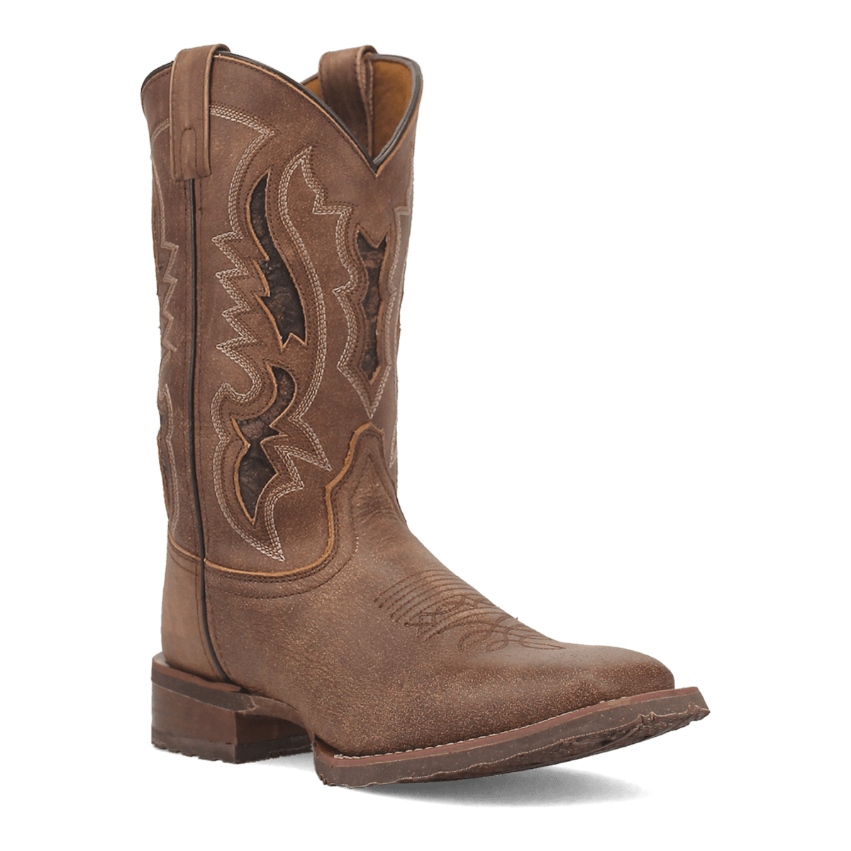 Laredo Martie Leather Boot - Luxury Crafted Boots