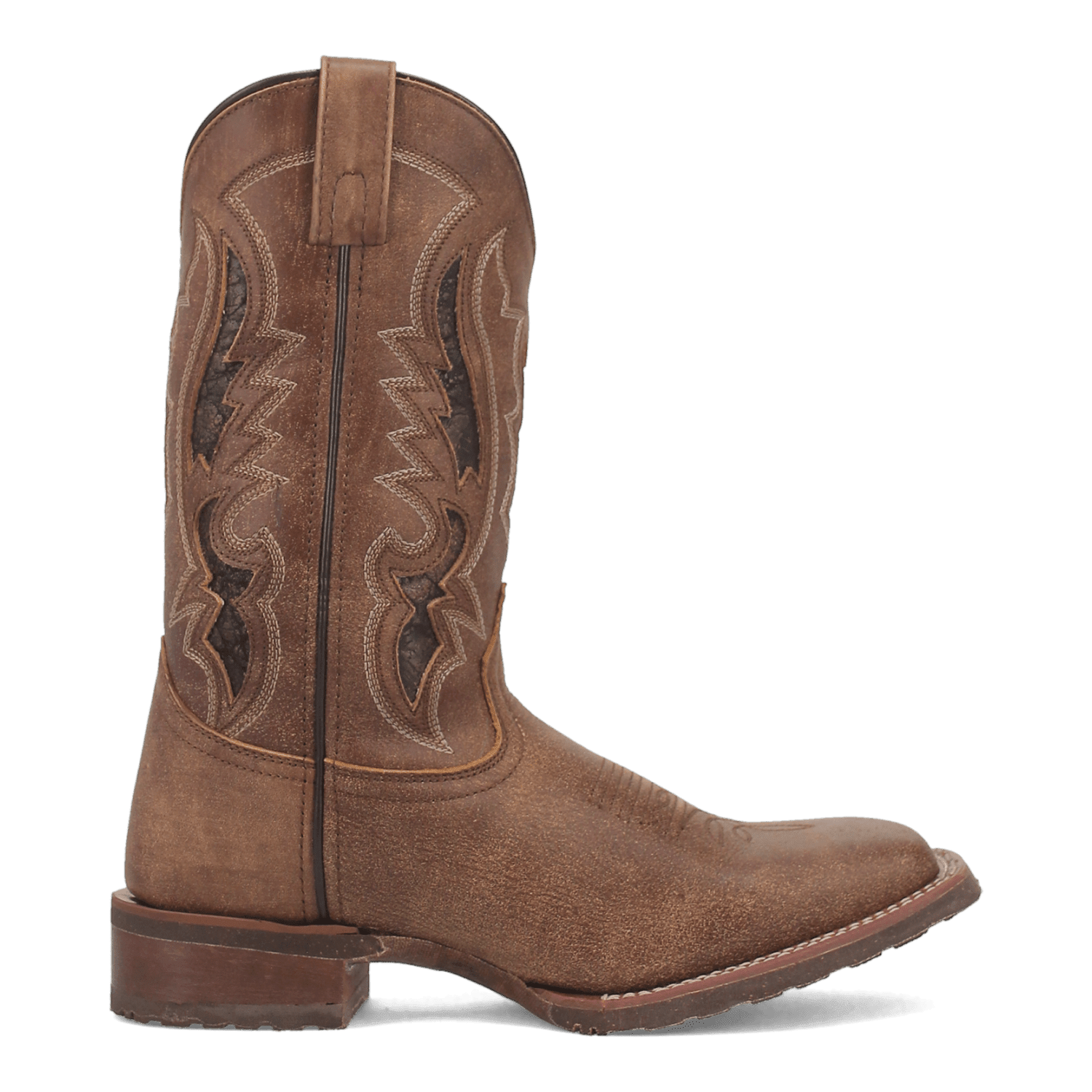 Laredo Martie Leather Boot - Luxury Crafted Boots