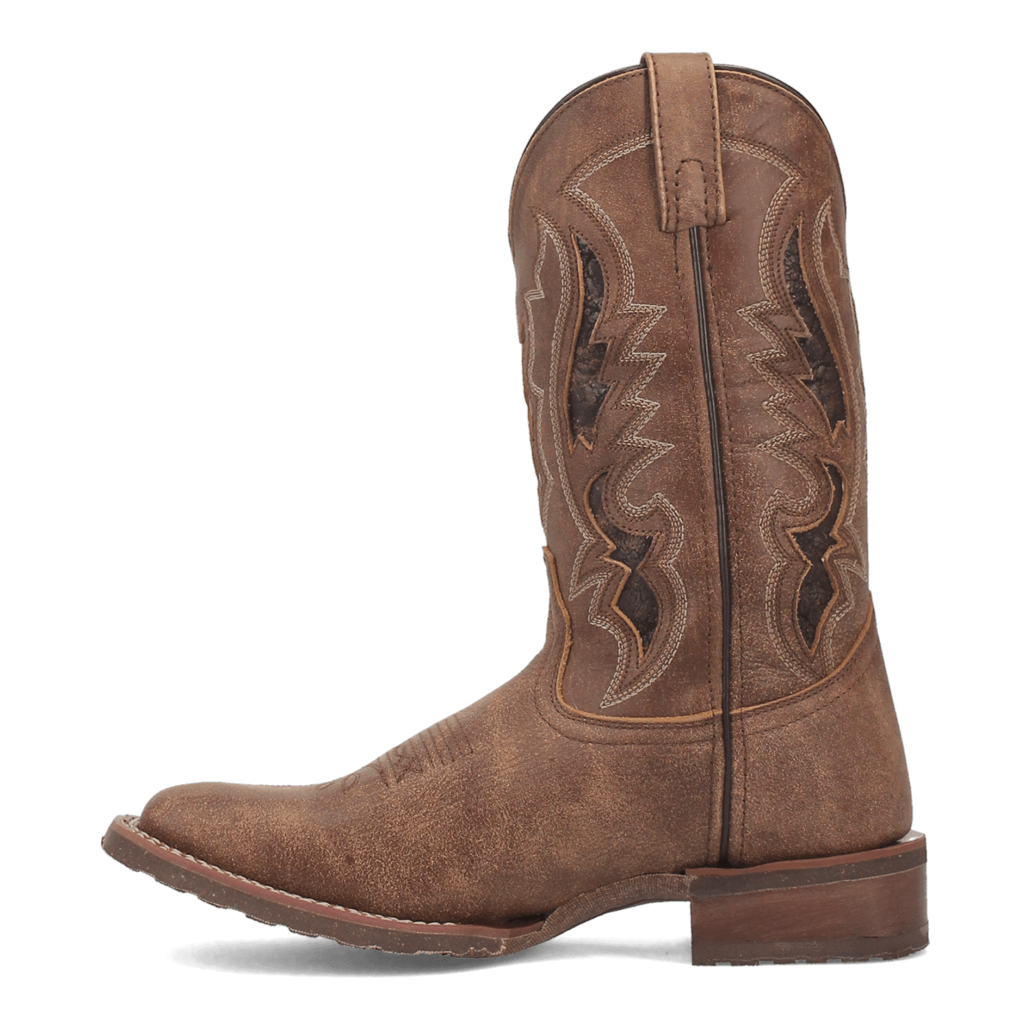 Laredo Martie Leather Boot - Luxury Crafted Boots