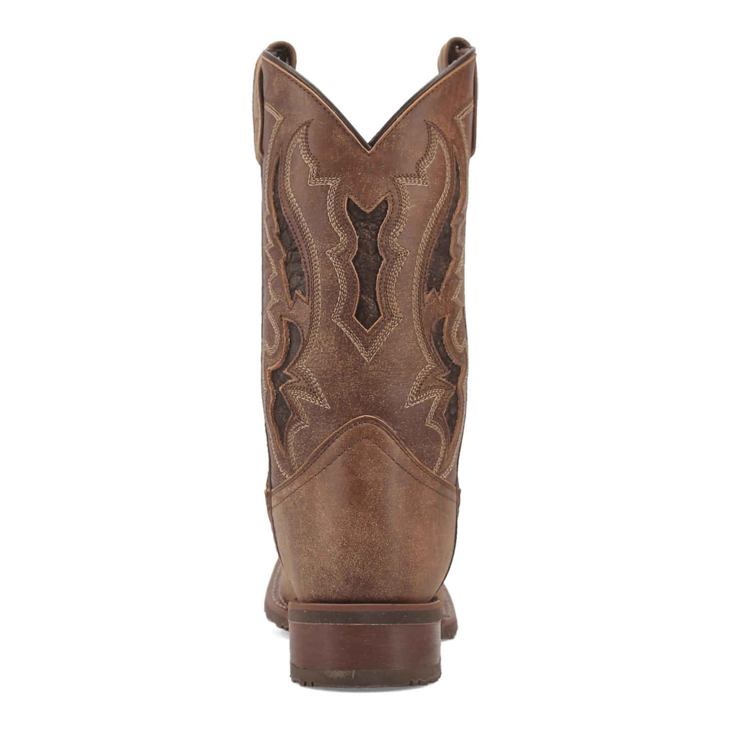 Laredo Martie Leather Boot - Luxury Crafted Boots