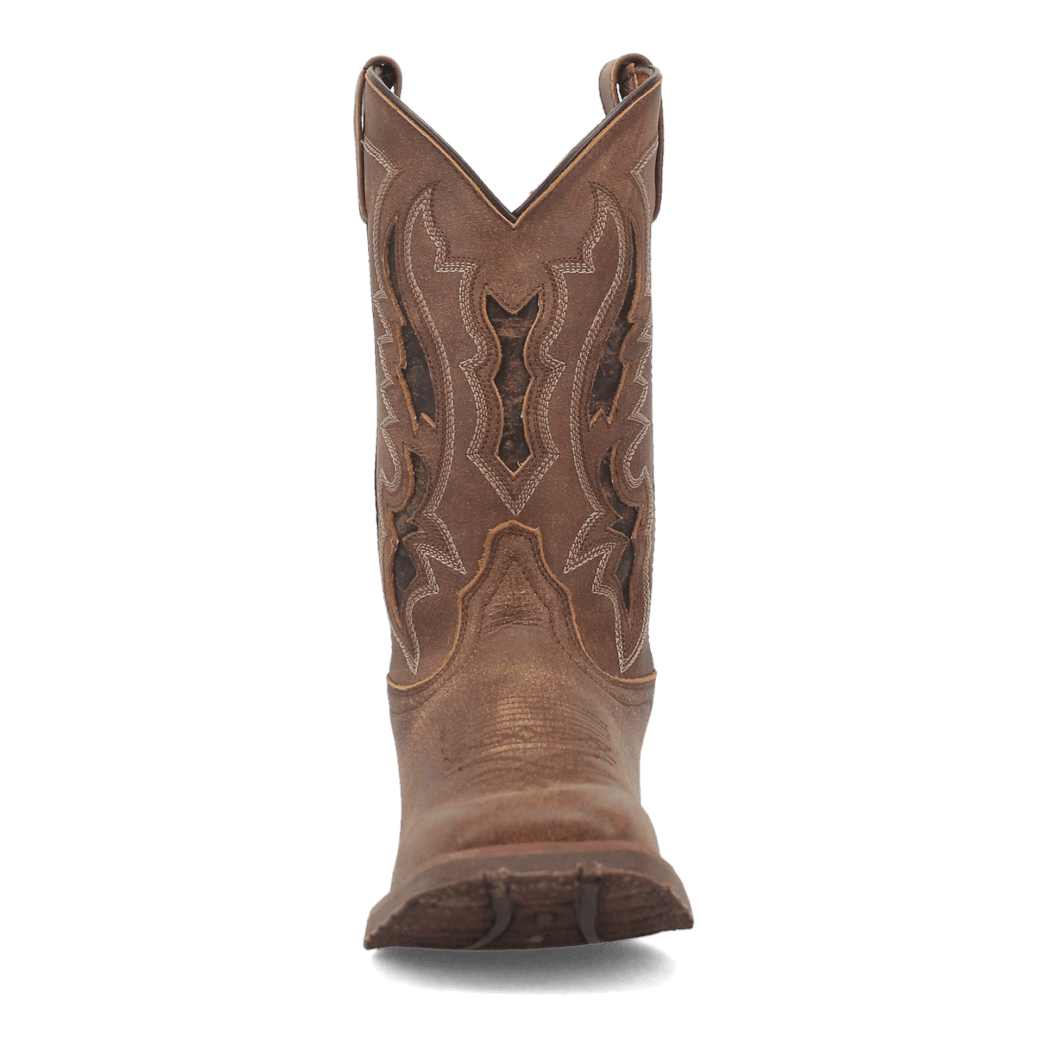 Laredo Martie Leather Boot - Luxury Crafted Boots