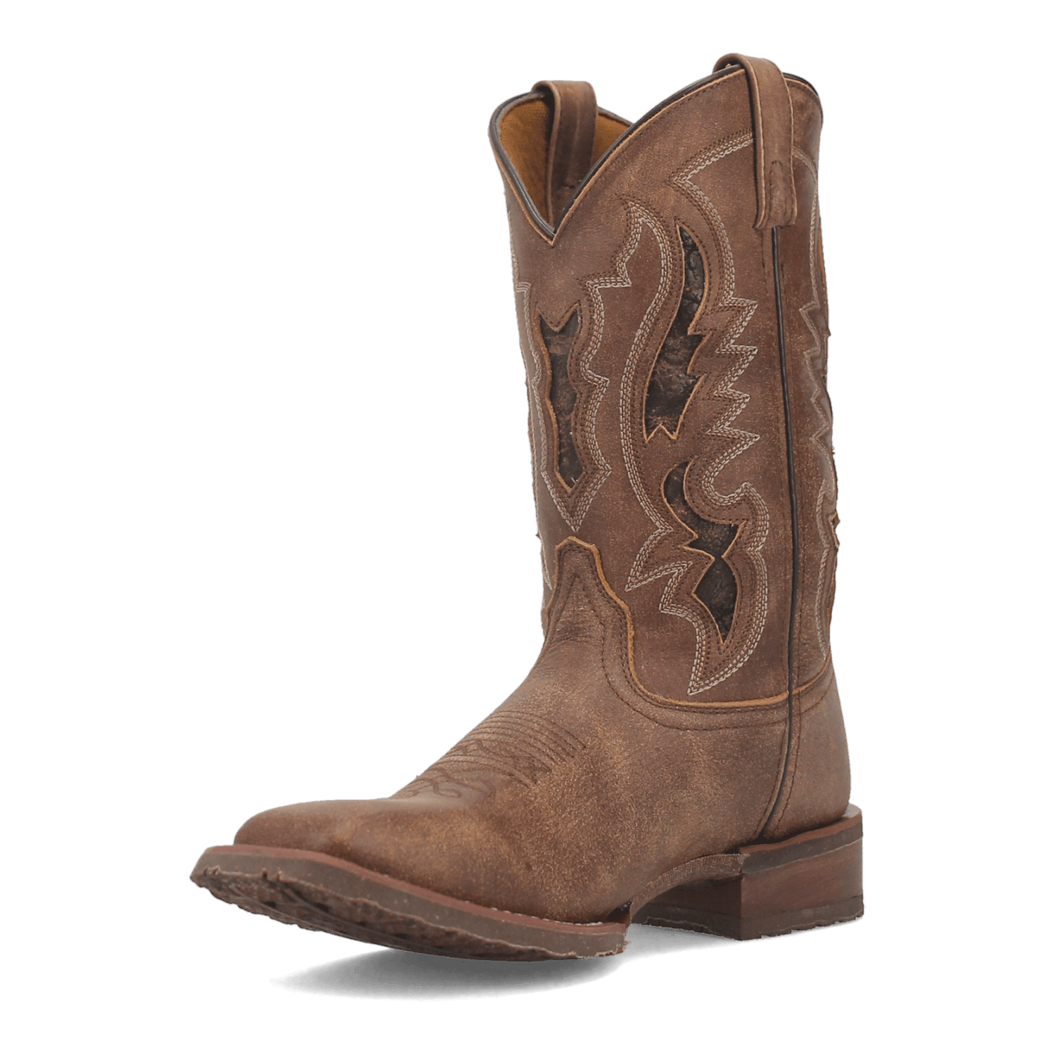 Laredo Martie Leather Boot - Luxury Crafted Boots